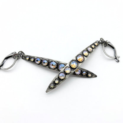 Konplott Oorhangers Global Glam De Luxe
