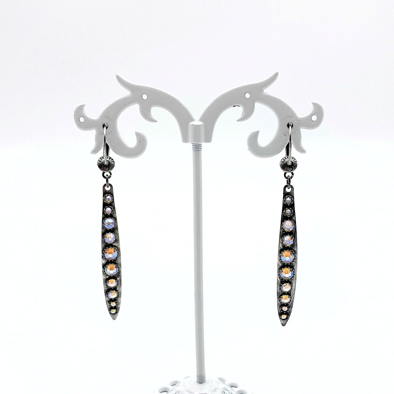 Konplott Oorhangers Global Glam De Luxe