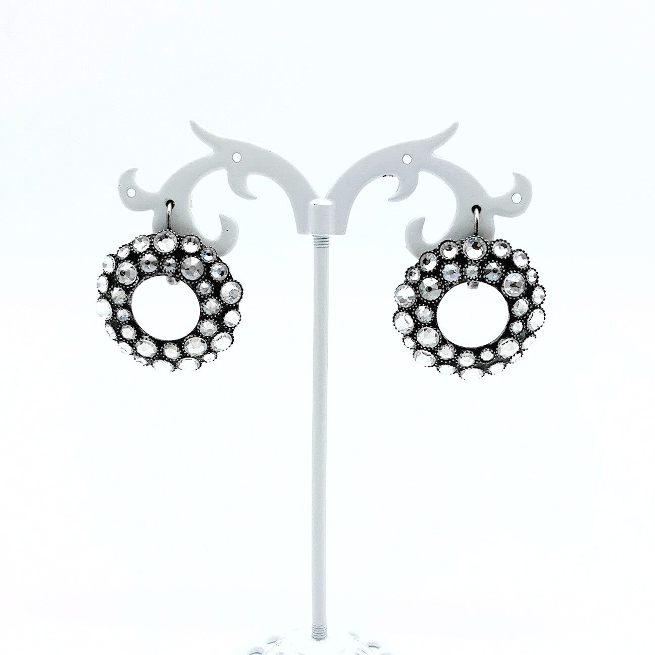 Konplott Oorhangers Inside Out