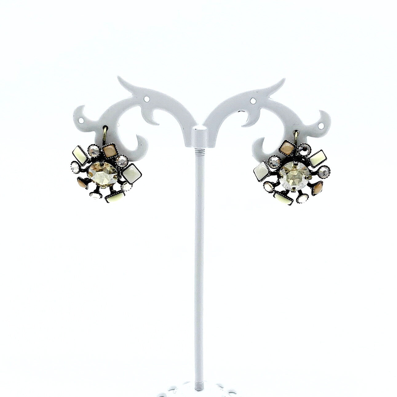 Konplott Oorhangers Jumping Baguette