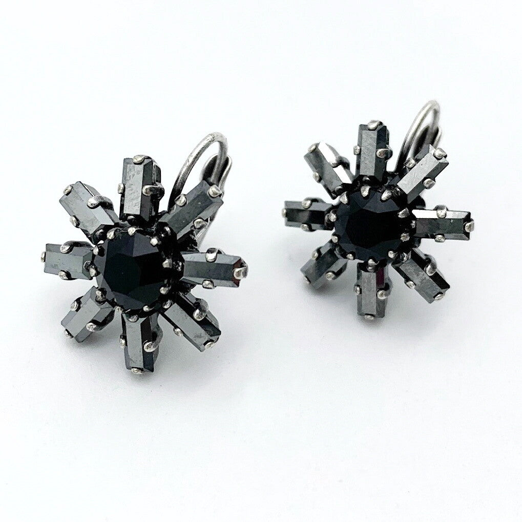 Konplott Oorhangers Spider Daisy, Daisy Spider