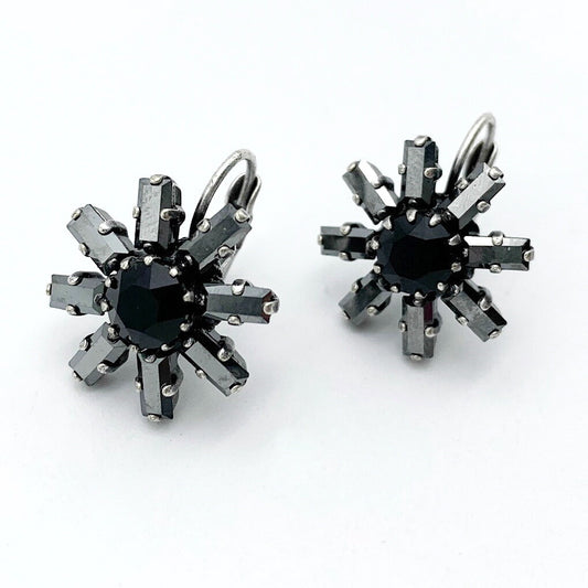 Konplott Oorhangers Spider Daisy, Daisy Spider