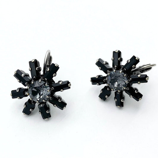 Konplott Oorhangers Spider Daisy, Daisy Spider