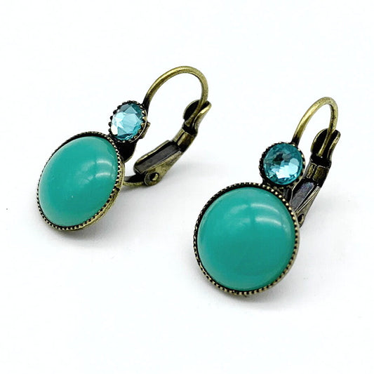 Konplott Oorhangers Alien Caviar