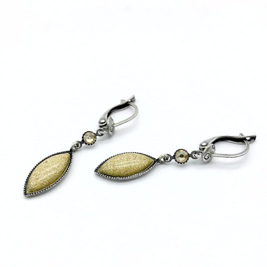 Konplott Oorhangers Dance With Navette