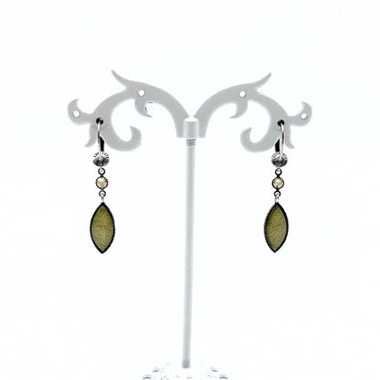 Konplott Oorhangers Dance With Navette