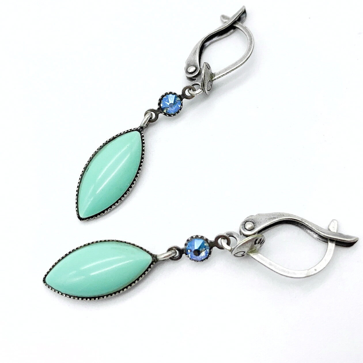 Konplott Oorhangers Dance With Navette