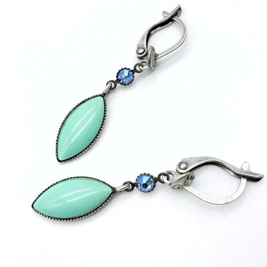 Konplott Oorhangers Dance With Navette