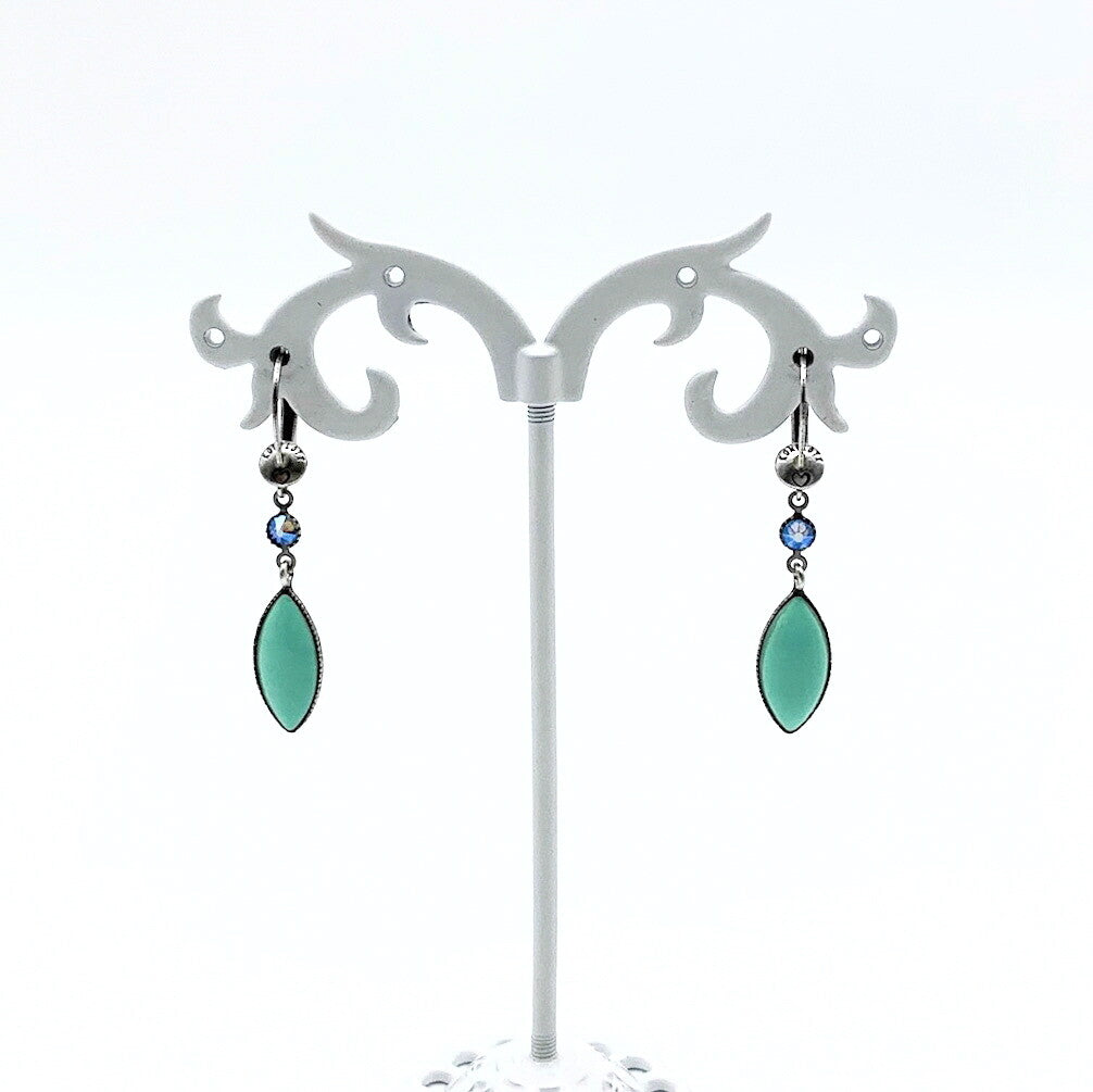 Konplott Oorhangers Dance With Navette