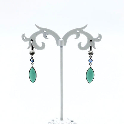 Konplott Oorhangers Dance With Navette