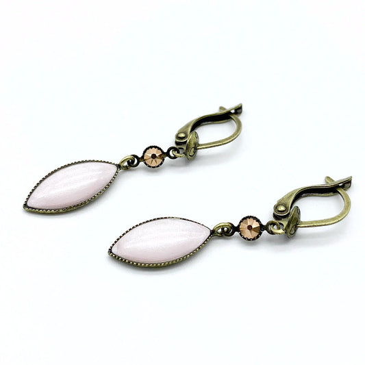 Konplott Oorhangers Dance With Navette