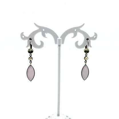 Konplott Oorhangers Dance With Navette