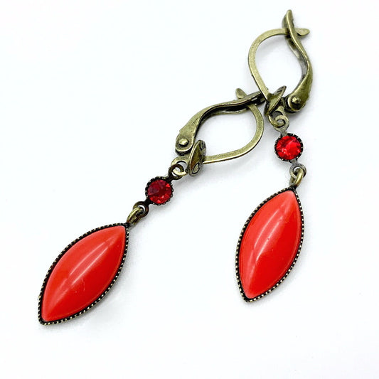 Konplott Oorhangers Dance With Navette