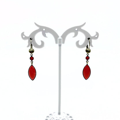 Konplott Oorhangers Dance With Navette