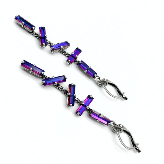 Konplott Oorhangers Jumping Baguette