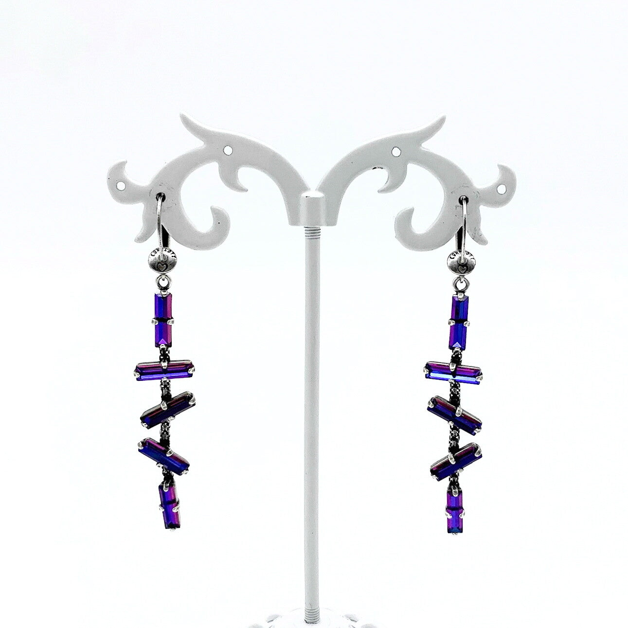 Konplott Oorhangers Jumping Baguette