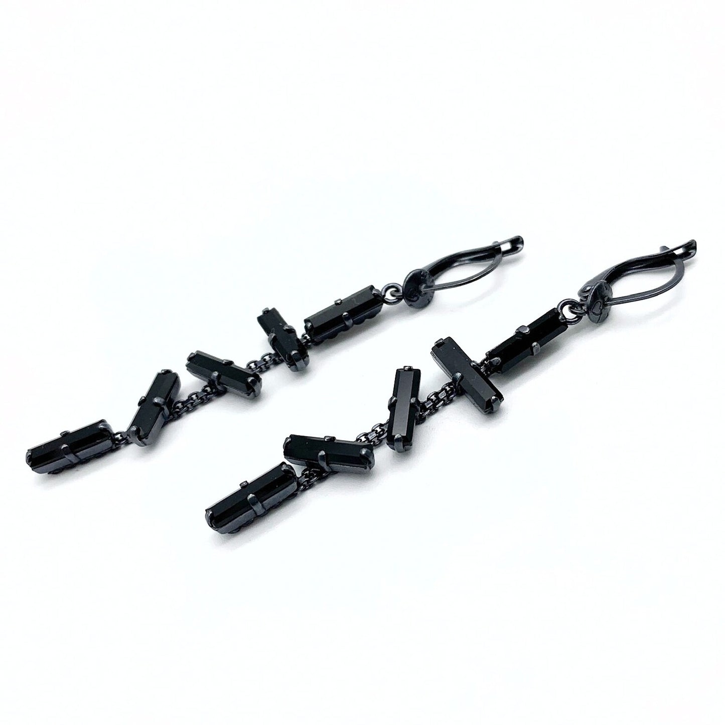 Konplott Oorhangers Jumping Baguette