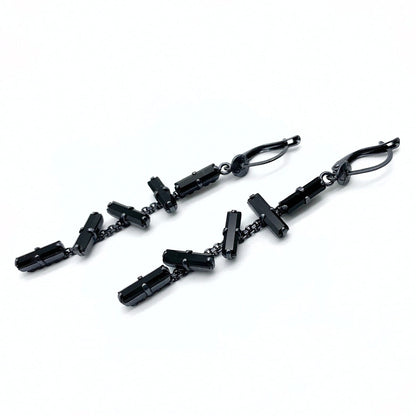 Konplott Oorhangers Jumping Baguette
