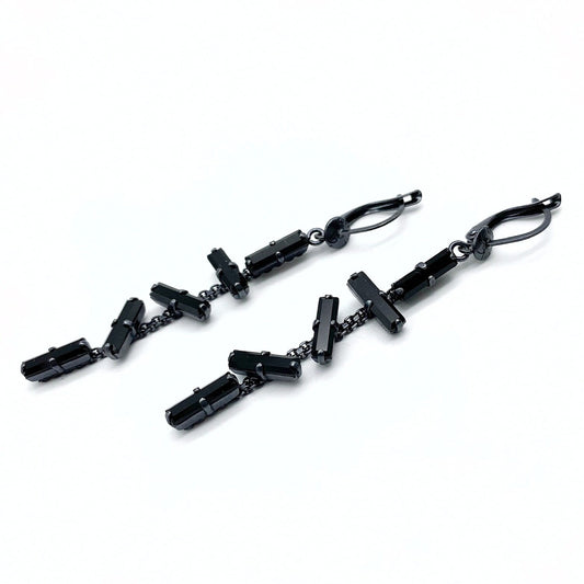 Konplott Oorhangers Jumping Baguette