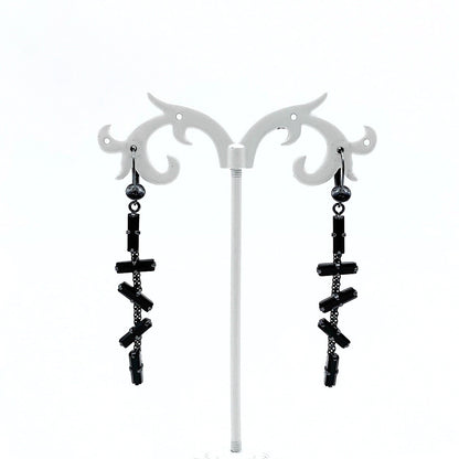 Konplott Oorhangers Jumping Baguette