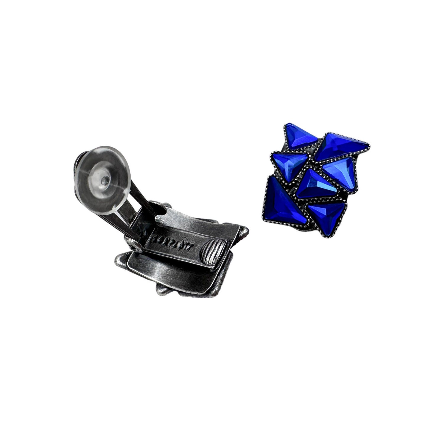 Oorclips Jumping Angles