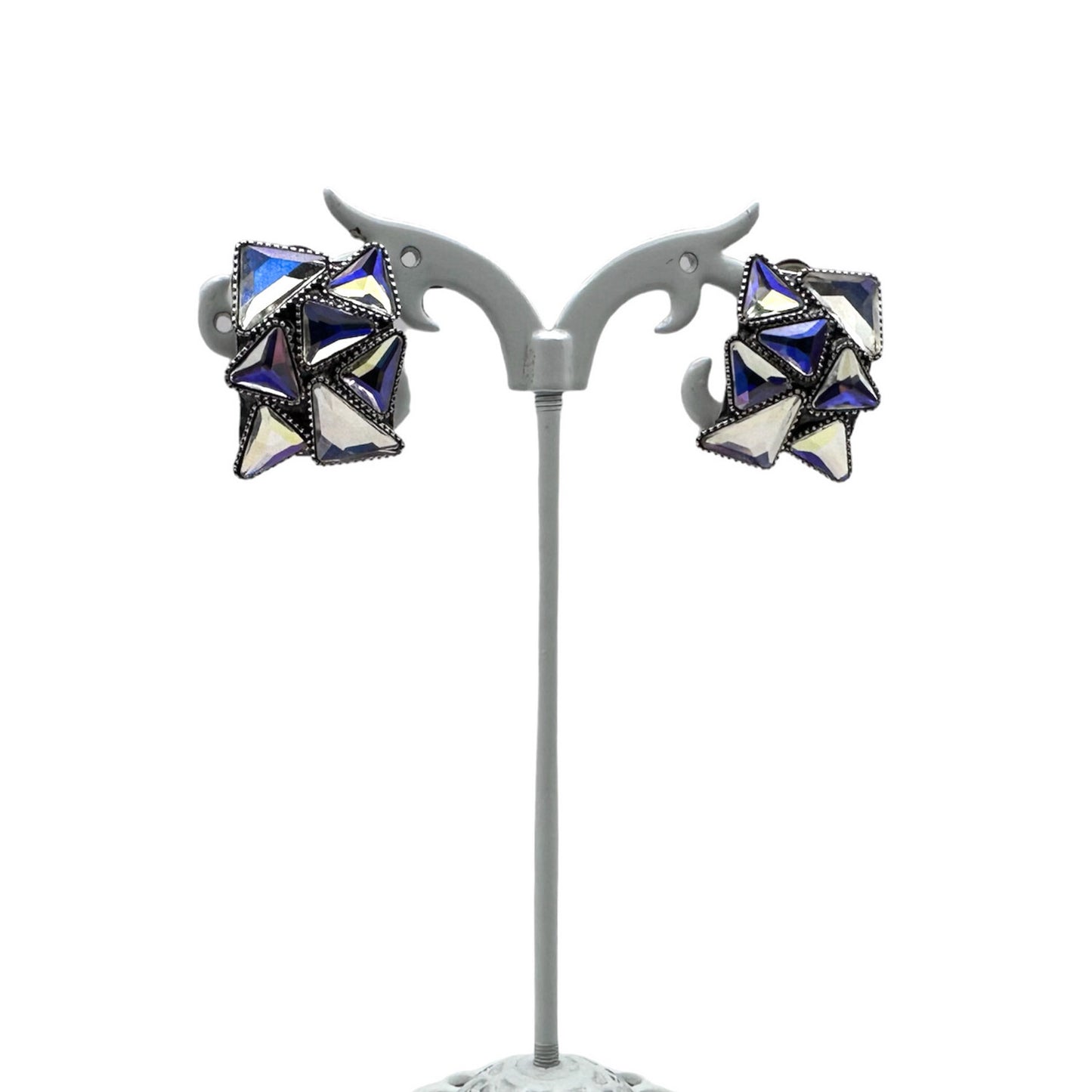 Oorclips Jumping Angles