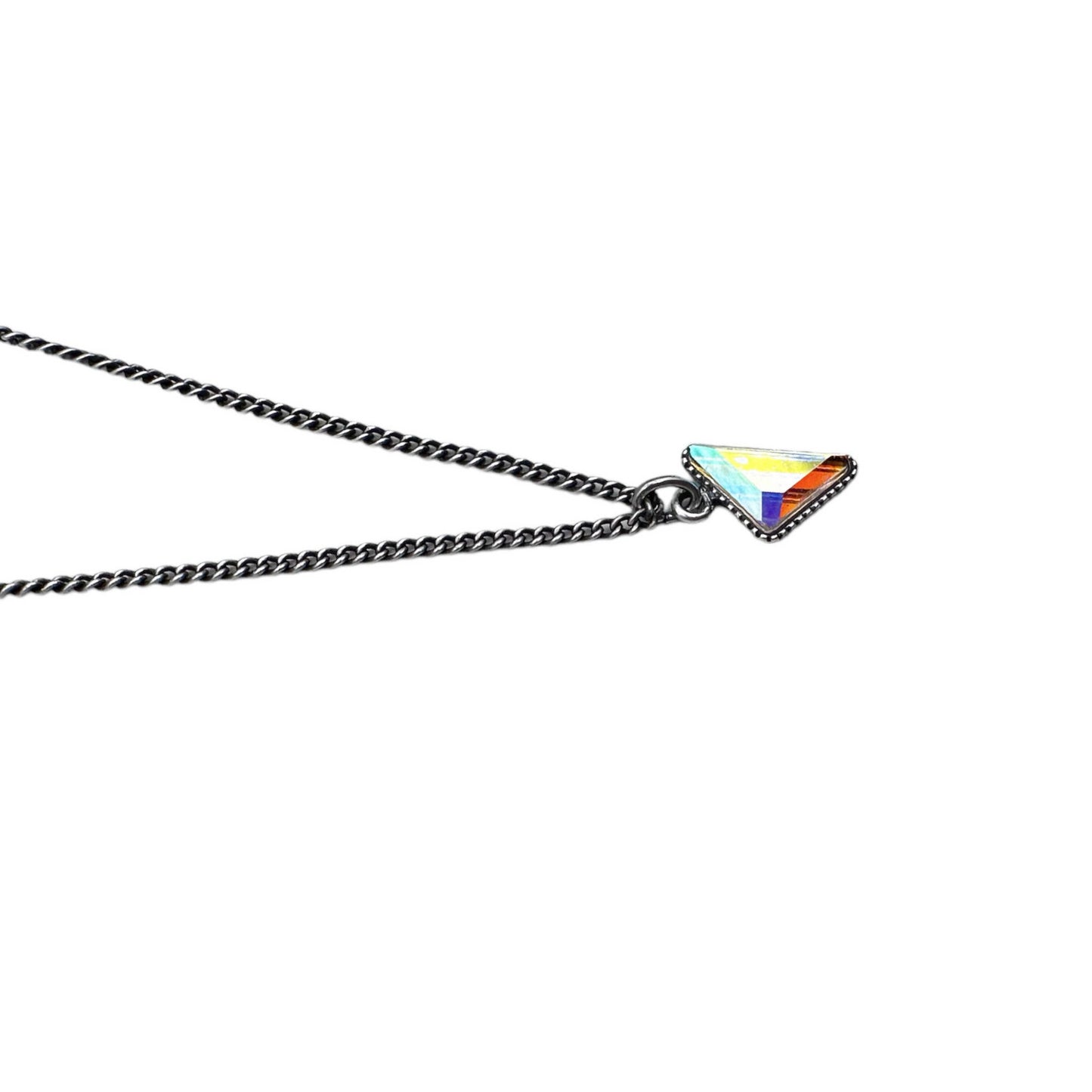 Konplott Ketting Jumping Angles