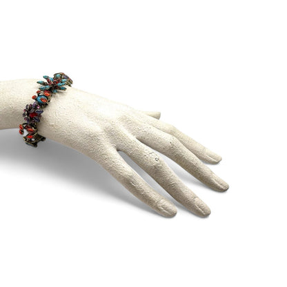 Armband Konplott Alien Anemone