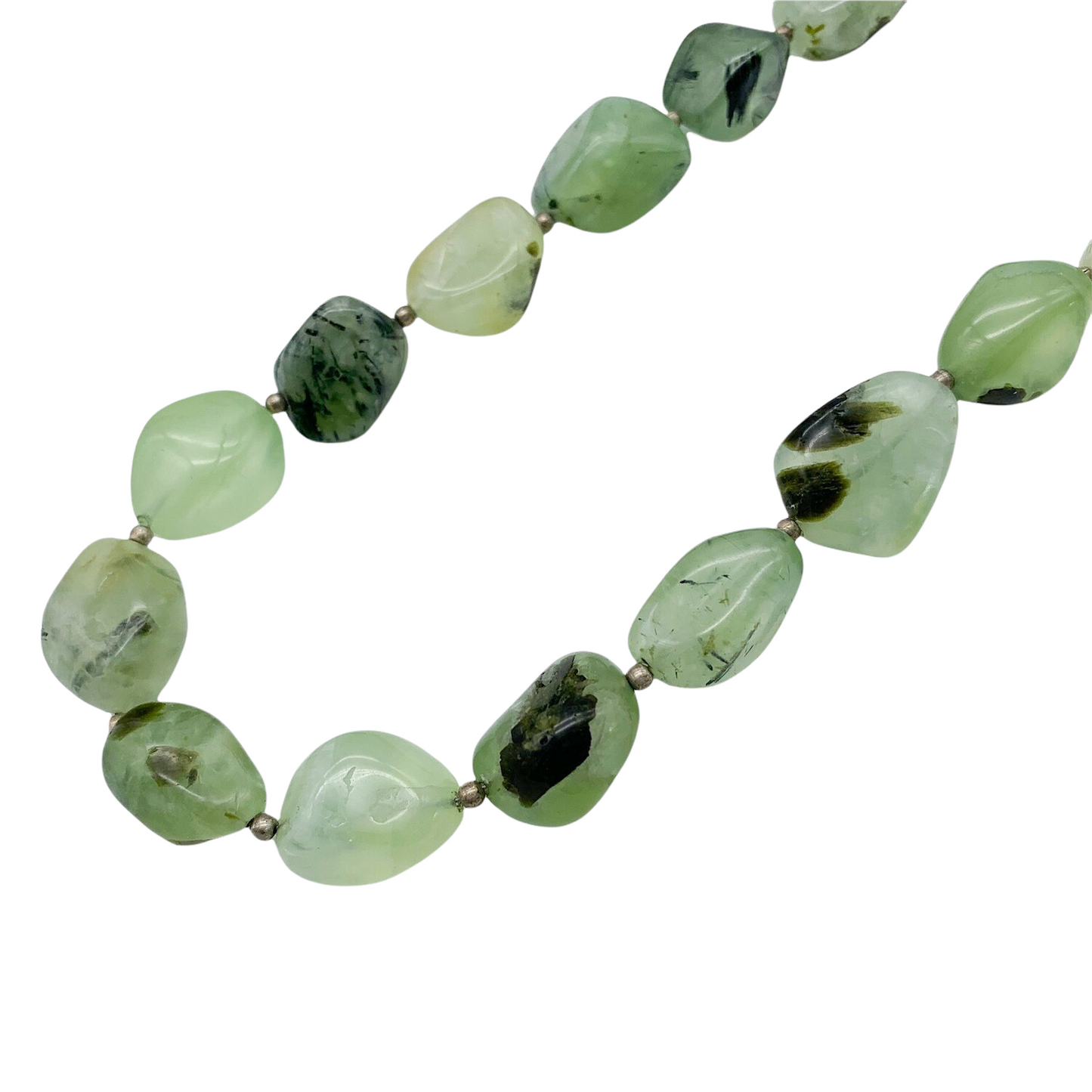 Ketting Prehniet