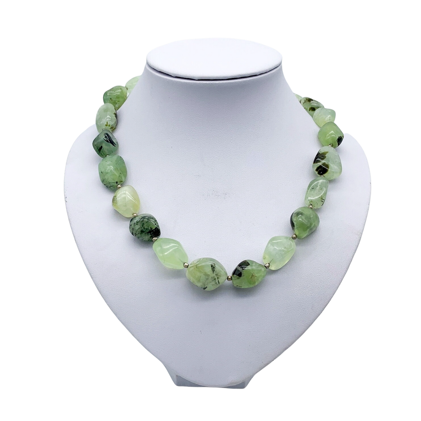 Ketting Prehniet