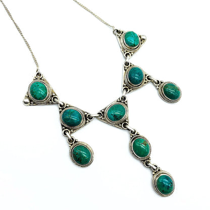 Ketting Turkoois
