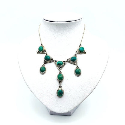 Ketting Turkoois