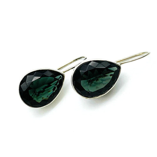 Oorhangers Obsidiaan