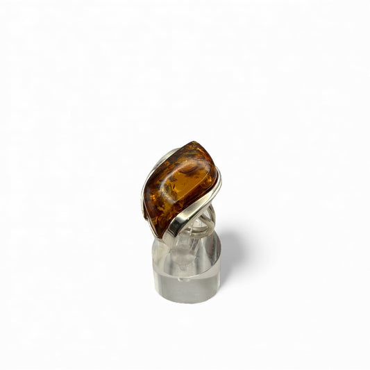 Ring Barnsteen