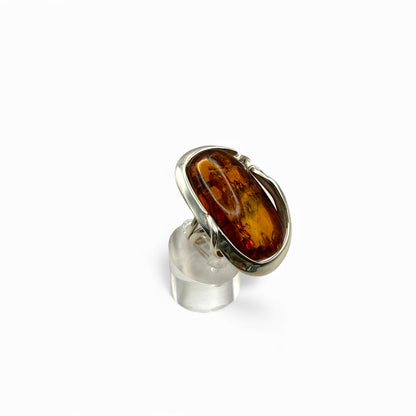 Ring Barnsteen