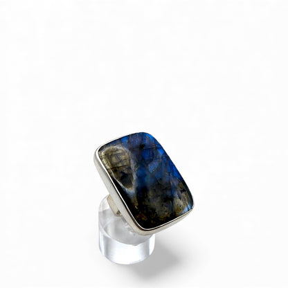 Ring Labradoriet