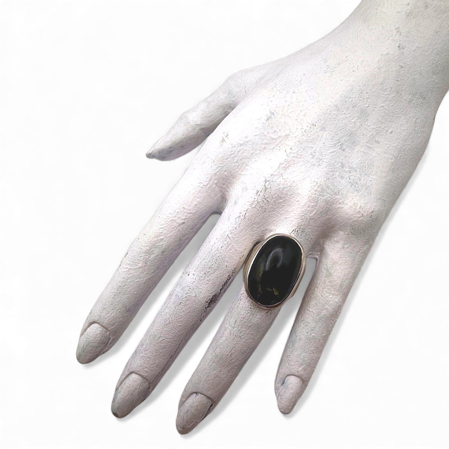 Ring Jade