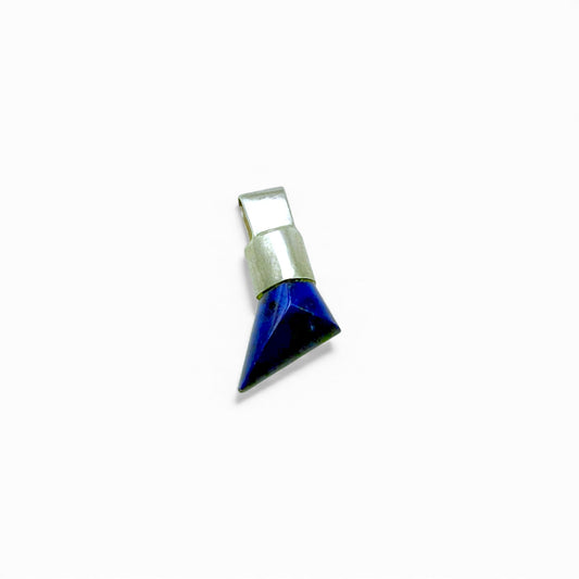 Hanger Lapis Lazuli
