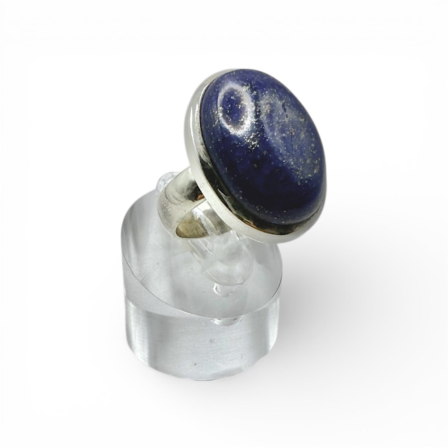 Ring Lapis Lazuli