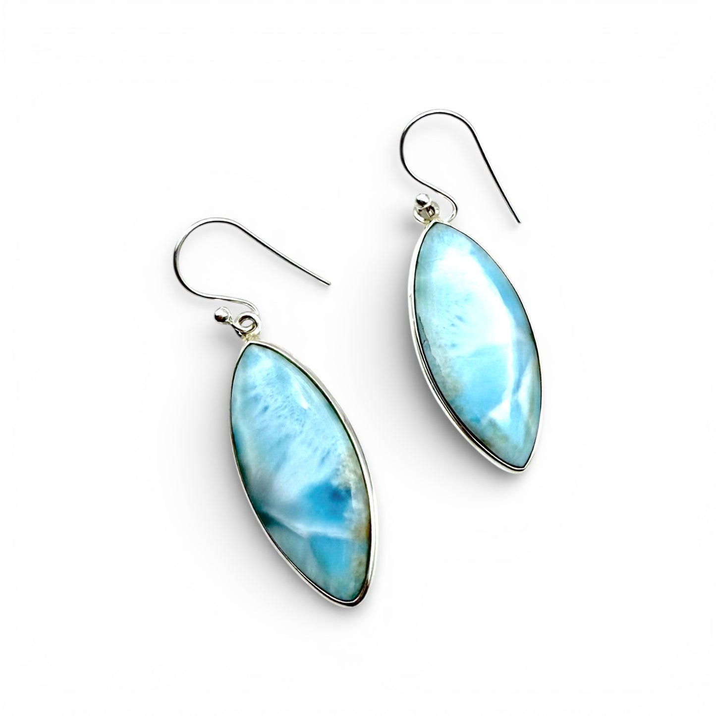 Oorhangers Larimar