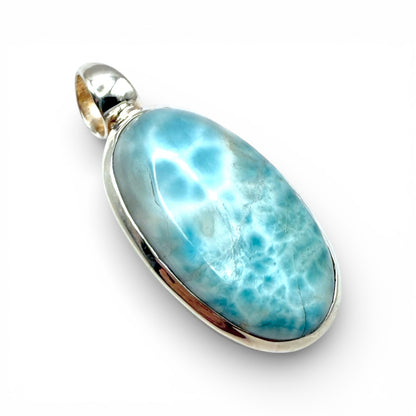Hanger Larimar