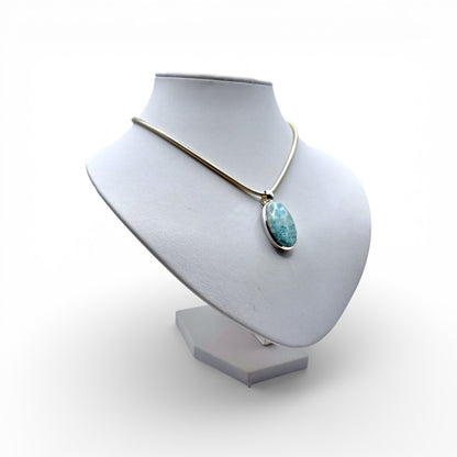 Hanger Larimar