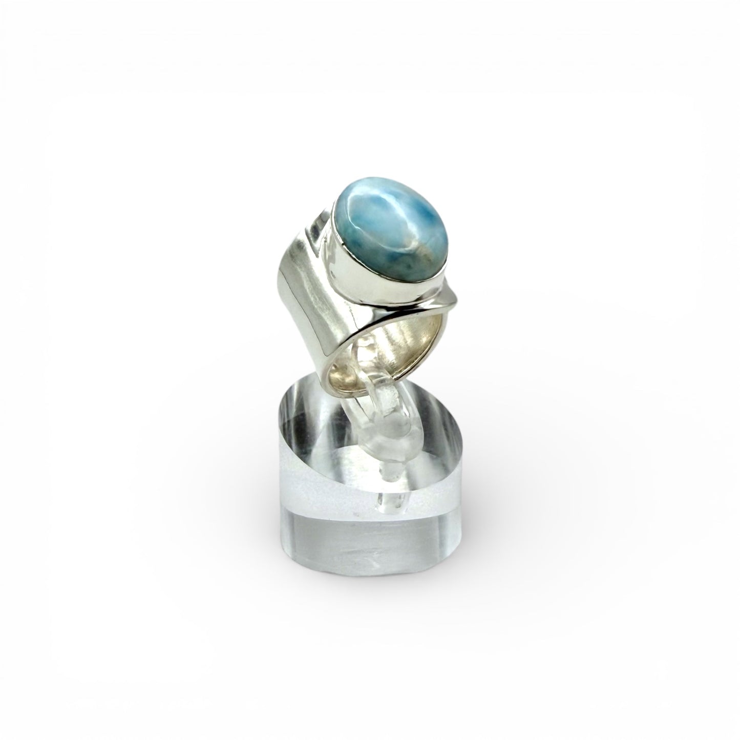 Ring Larimar