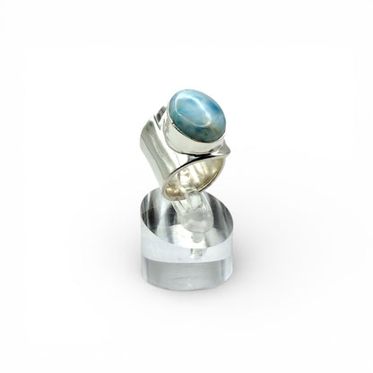 Ring Larimar