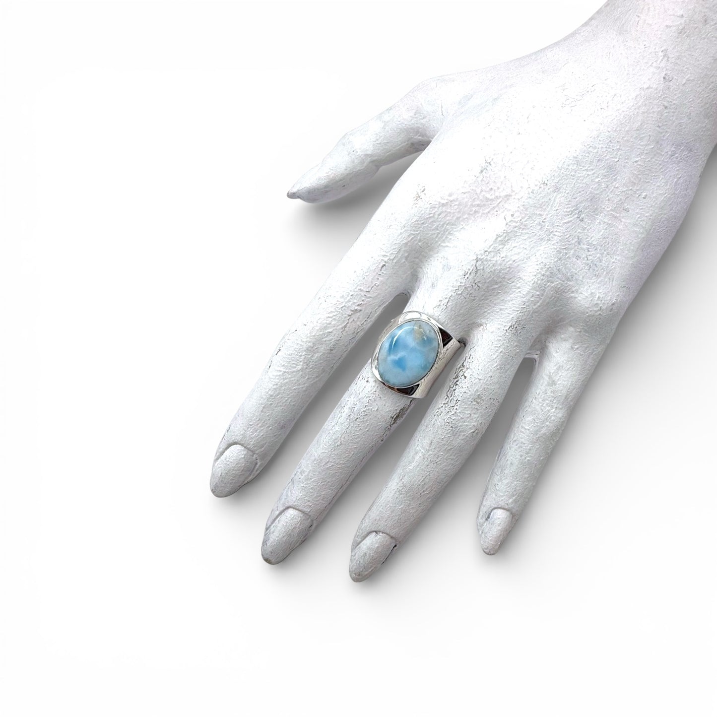 Ring Larimar