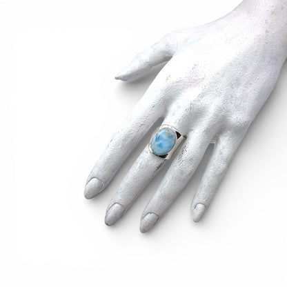 Ring Larimar