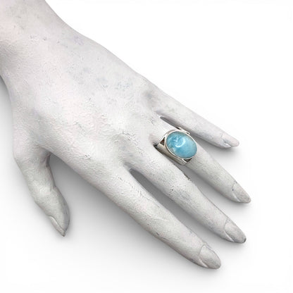 Ring Larimar