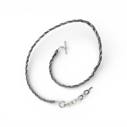 Ketting Hematiet