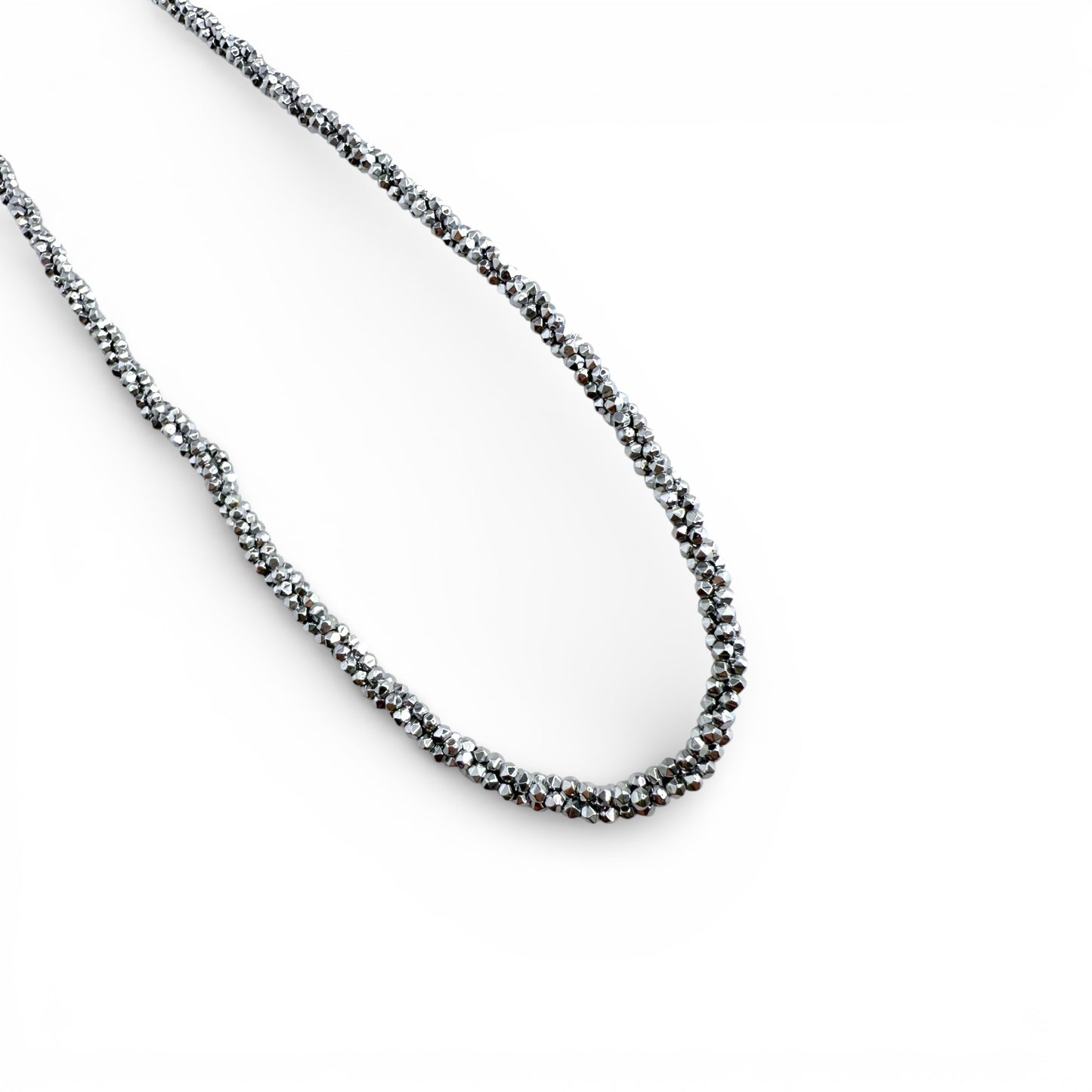 Ketting Hematiet