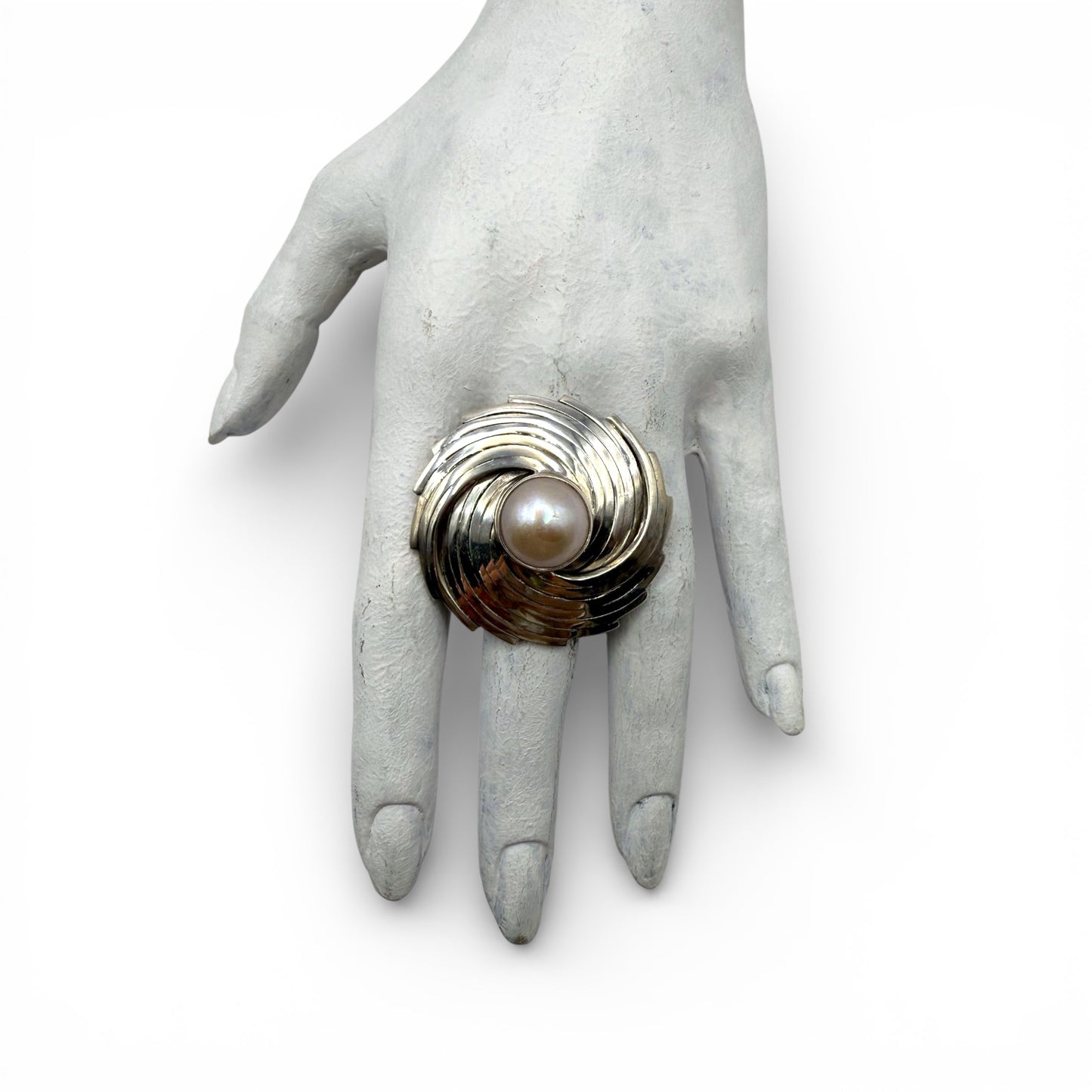 Ring Parel
